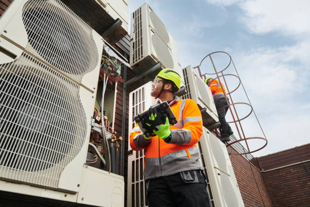Best VRF (Variable Refrigerant Flow) Systems in Lonville, GA