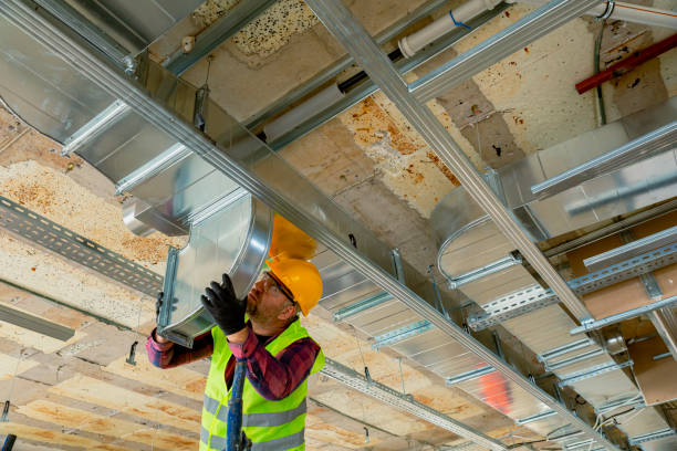 Best Residential HVAC in Lonville, GA
