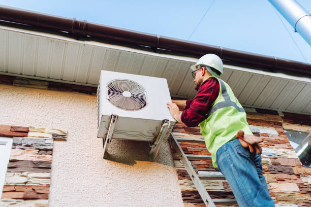 Best Geothermal HVAC Systems in Lonville, GA