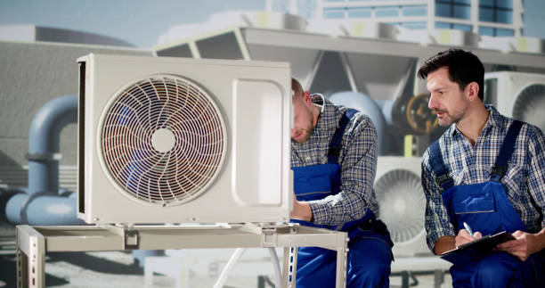 Best HVAC Software and Technology in Lonville, GA