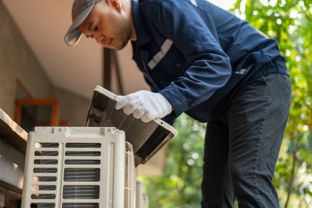 Trusted Loganville, GA HVAC Experts