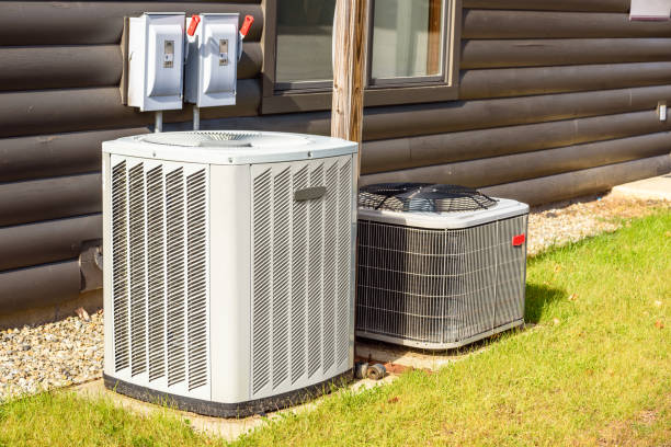Best Energy-efficient HVAC Solutions in Lonville, GA